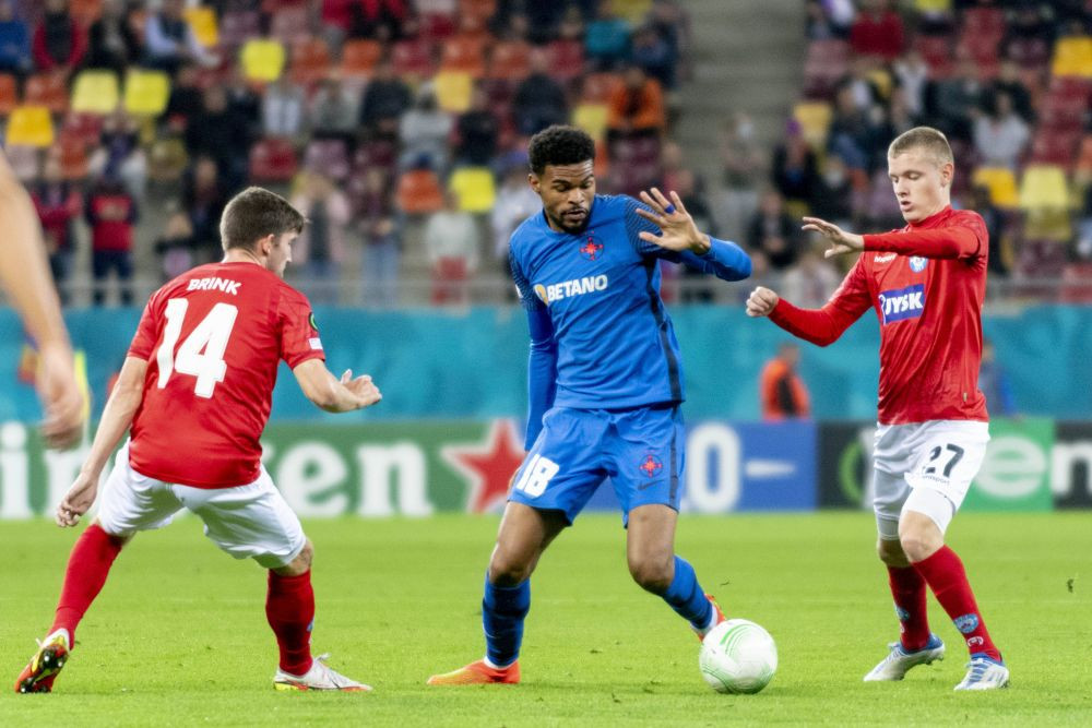 ”Fluieră, băăă! Oprește măcelul!”. Strigăt de disperare pe Arena Națională și imaginea dezastrului de la FCSB_2