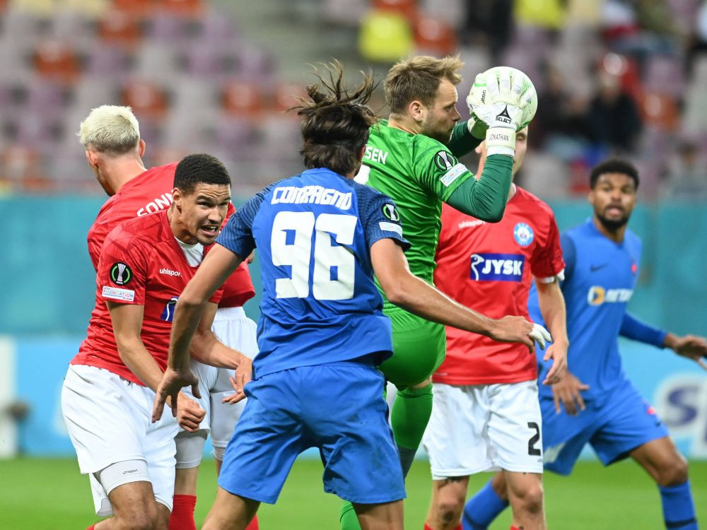 ”Fluieră, băăă! Oprește măcelul!”. Strigăt de disperare pe Arena Națională și imaginea dezastrului de la FCSB_3
