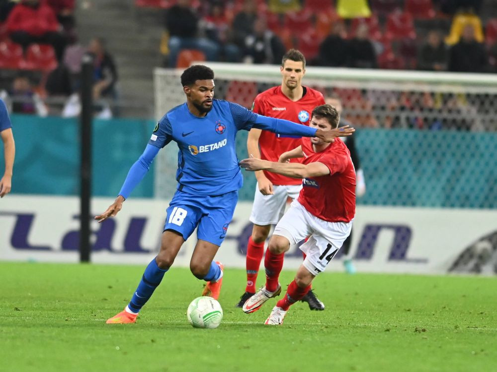 ”Fluieră, băăă! Oprește măcelul!”. Strigăt de disperare pe Arena Națională și imaginea dezastrului de la FCSB_5