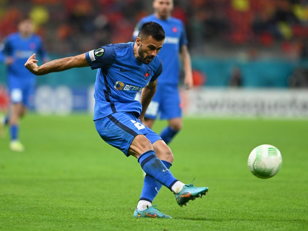 ”Fluieră, băăă! Oprește măcelul!”. Strigăt de disperare pe Arena Națională și imaginea dezastrului de la FCSB_6