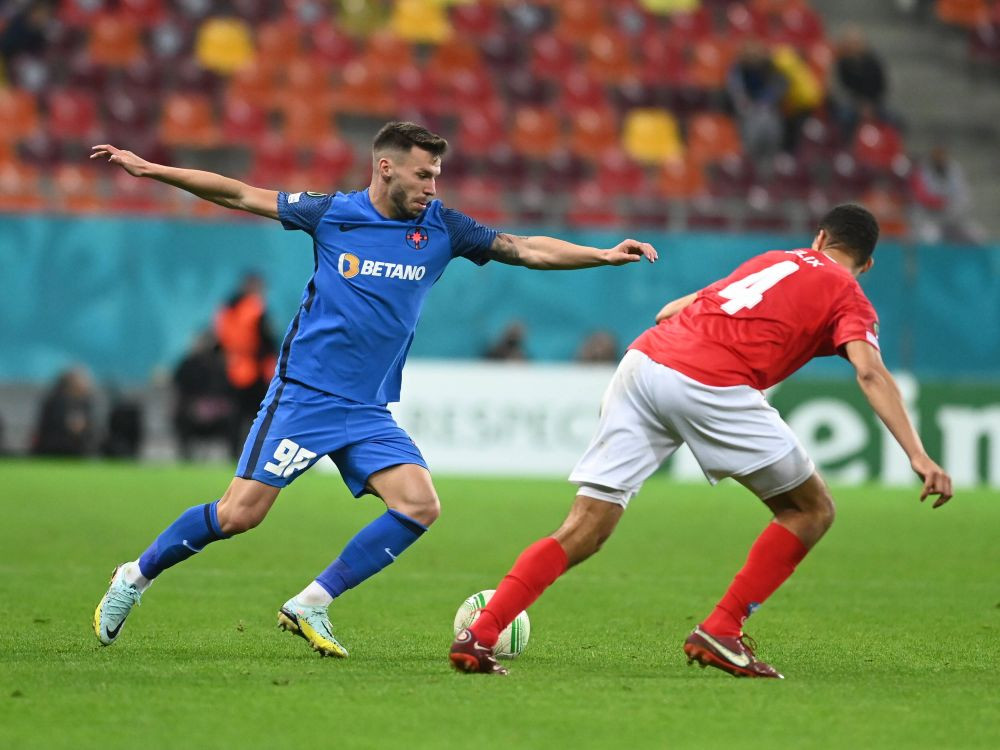 ”Fluieră, băăă! Oprește măcelul!”. Strigăt de disperare pe Arena Națională și imaginea dezastrului de la FCSB_7