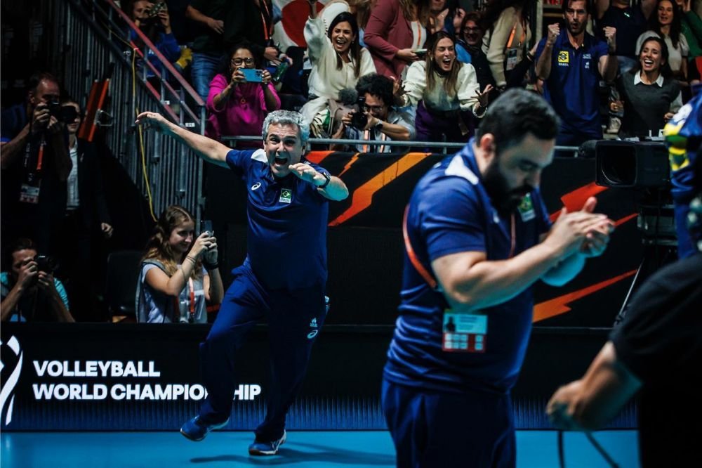 Superbele voleibaliste brazilience sunt în finala Campionatului Mondial!_4