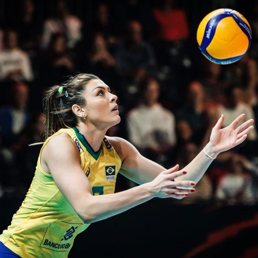 Superbele voleibaliste brazilience sunt în finala Campionatului Mondial!_7