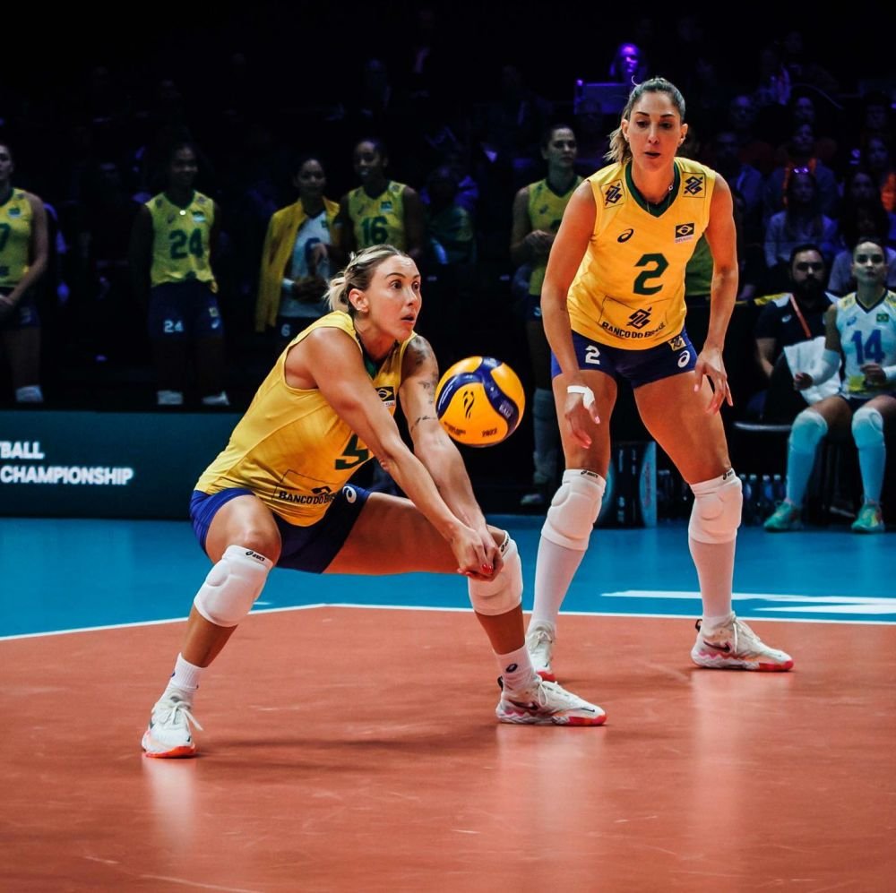 Superbele voleibaliste brazilience sunt în finala Campionatului Mondial!_12