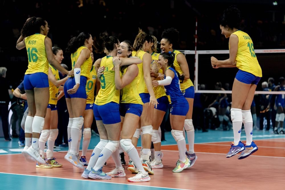 Superbele voleibaliste brazilience sunt în finala Campionatului Mondial!_18