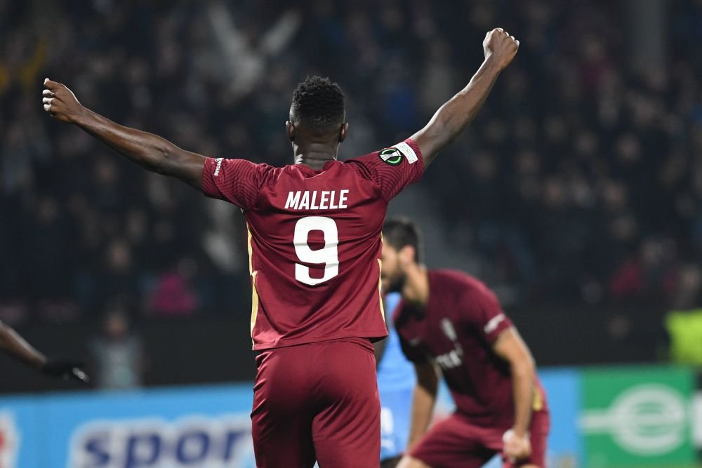CFR Cluj, calcule pentru calificare! Meciul cu Sivasspor, crucial pentru campioana României_3