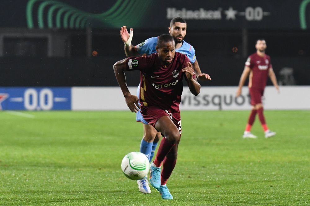 CFR Cluj, calcule pentru calificare! Meciul cu Sivasspor, crucial pentru campioana României_5