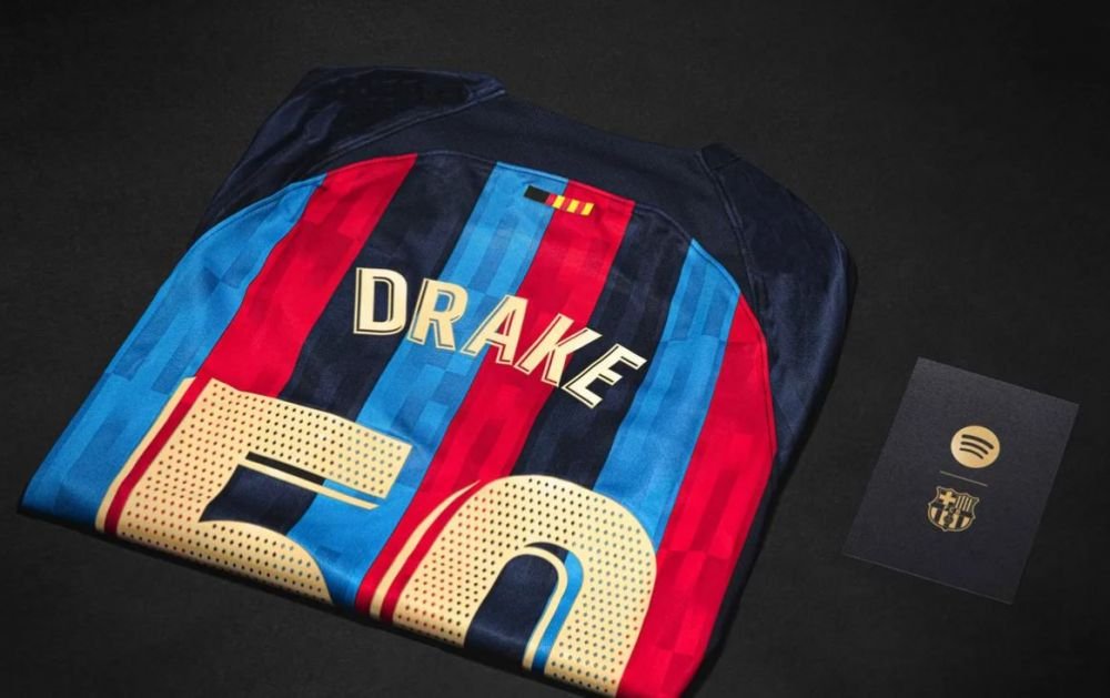 Tricou inedit pentru FC Barcelona în El Clasico! Cum vor apărea catalanii pe teren în meciul cu Real Madrid_3