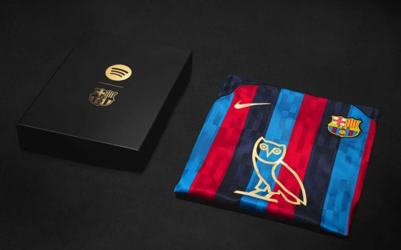 Tricou inedit pentru FC Barcelona în El Clasico! Cum vor apărea catalanii pe teren în meciul cu Real Madrid_5