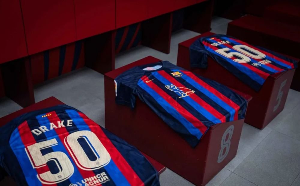 Tricou inedit pentru FC Barcelona în El Clasico! Cum vor apărea catalanii pe teren în meciul cu Real Madrid_6