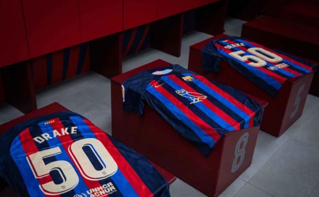 Tricou inedit pentru FC Barcelona în El Clasico! Cum vor apărea catalanii pe teren în meciul cu Real Madrid_6