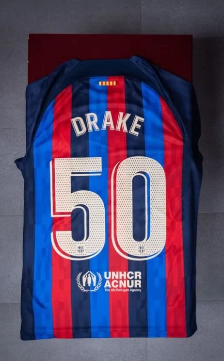 Tricou inedit pentru FC Barcelona în El Clasico! Cum vor apărea catalanii pe teren în meciul cu Real Madrid_8