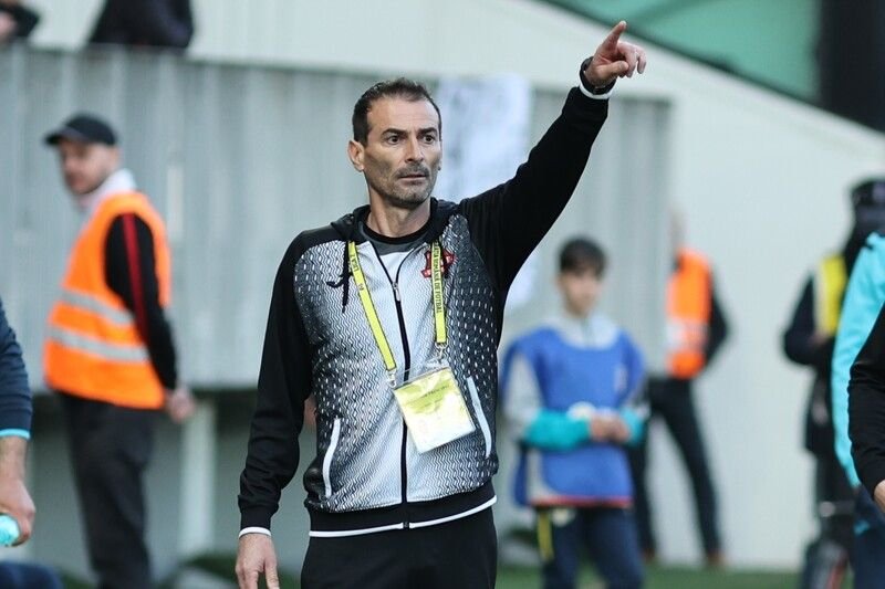 FC Hermannstadt - Rapid 0 - 2. Giuleștenii se impun &icirc;n fața revelației campionatului și răm&acirc;n pe podium &icirc;n Superliga