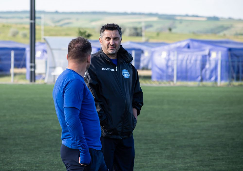 Claudiu Niculescu le dă o pojghiță de speranță fanilor dinamoviști. Care e motivul_5