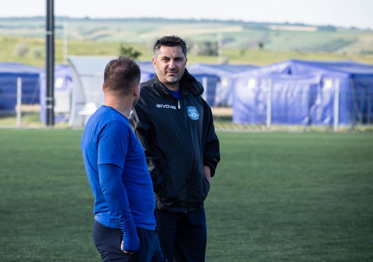 Întrebat care este adevărata Universitate Craiova, Claudiu Niculescu a răspuns în trei cuvinte_7