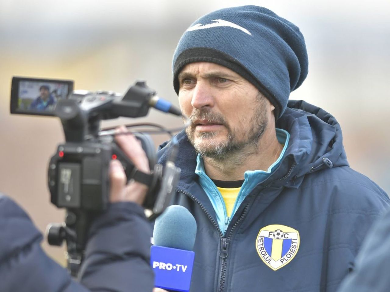 Ce-ai făcut, Nae? Episodul ”înregistrarea” de la Petrolul lasă urmări: sponsorii vor să se retragă, jucătorii nu mai au încredere în antrenor_1