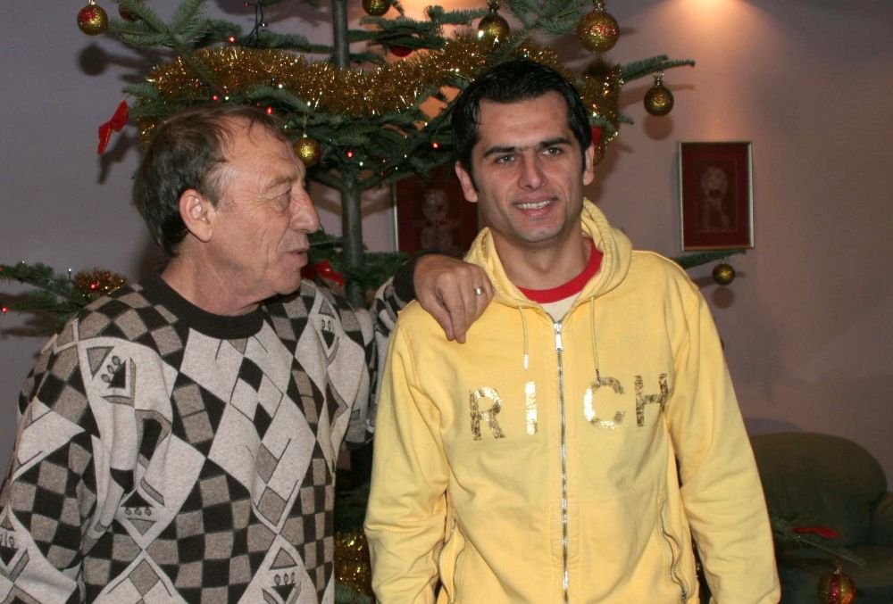 50 de ani de la fabulosul FC Argeș - Real Madrid 2-1, meciul în care a strălucit marele Nicolae Dobrin!_9