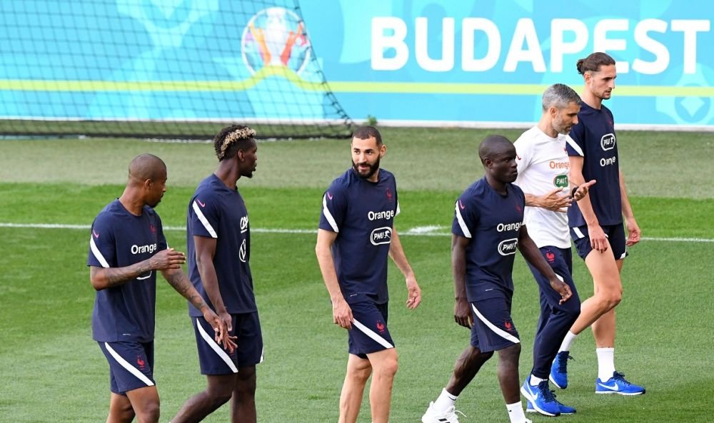 Franța, fără un jucător crucial la Cupa Mondială! Anunțul presei din Hexagon