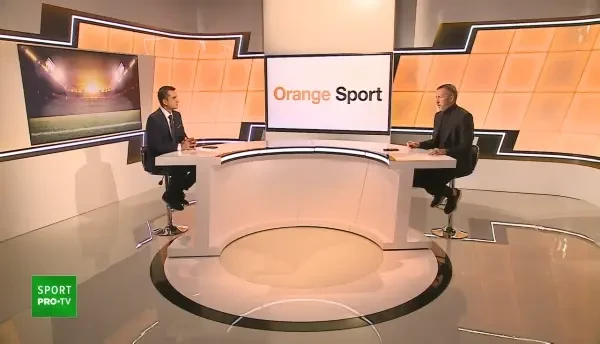 Mihai Stoica i-a dat replica lui Gigi Becali, după ce patronul lui FCSB i-a spus că nu se pricepe