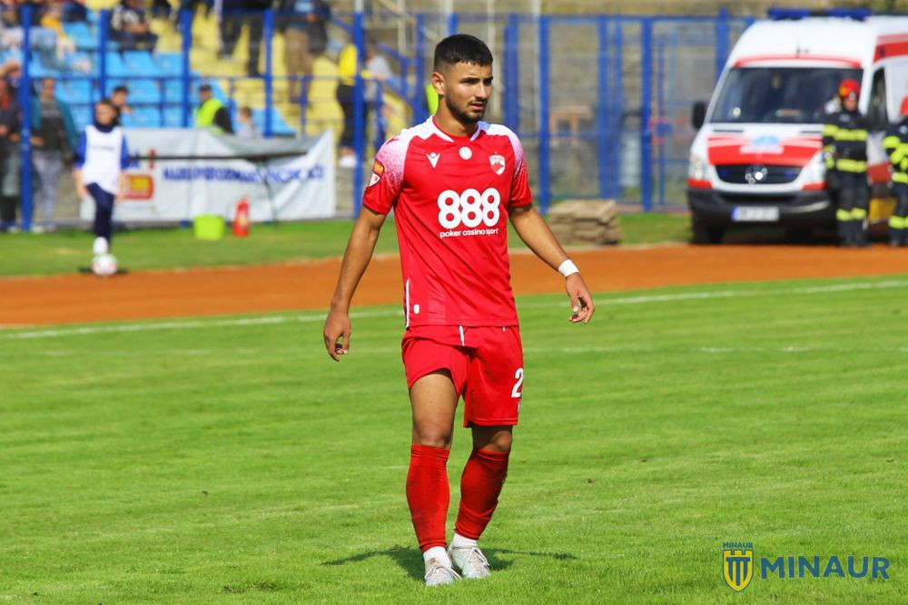 Liga 2 | Dinamo - Ripensia Timișoara 1-0. Victorie mare pentru &rdquo;c&acirc;ini&rdquo;. Toate rezultatele