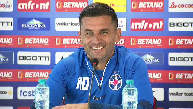 Ce vrea să facă Nicolae Dică, după umilința suferită &icirc;n fața lui Silkeborg: &rdquo;Mi-a plăcut foarte mult ce am văzut&rdquo;