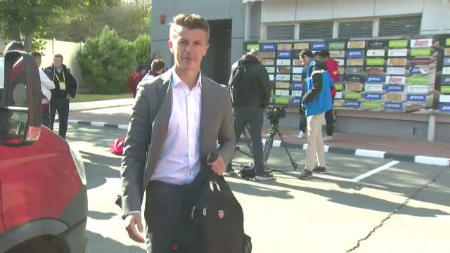 Ce a spus Ovidiu Burcă, după ce Dinamo a ajuns la trei meciuri la rând fără înfrângere_2