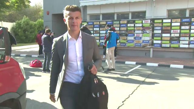 Ce a spus Ovidiu Burcă, după ce Dinamo a ajuns la trei meciuri la rând fără înfrângere_3