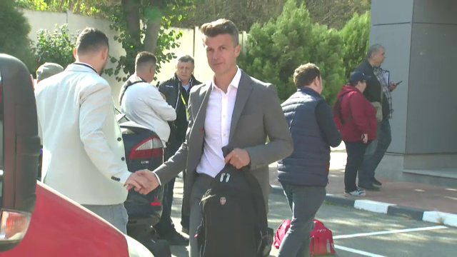 Ce a spus Ovidiu Burcă, după ce Dinamo a ajuns la trei meciuri la rând fără înfrângere_5