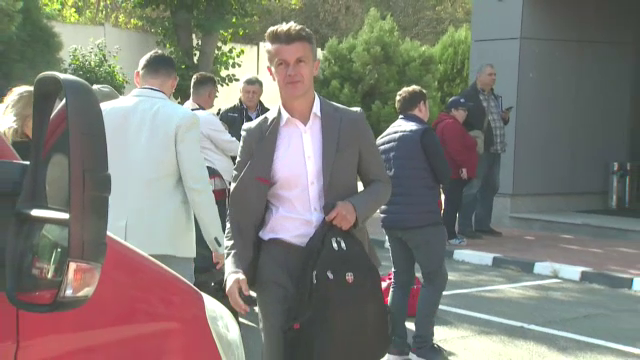 Ce a spus Ovidiu Burcă, după ce Dinamo a ajuns la trei meciuri la rând fără înfrângere_6