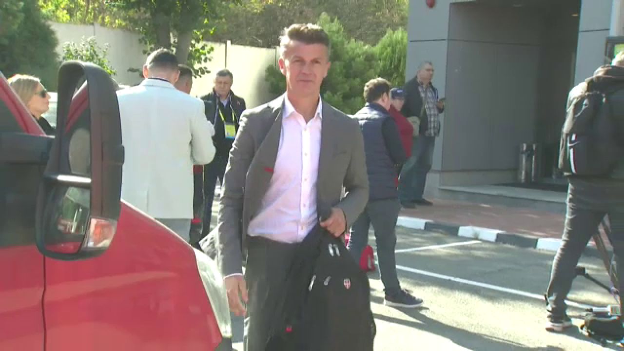 Ce a spus Ovidiu Burcă, după ce Dinamo a ajuns la trei meciuri la rând fără înfrângere_7
