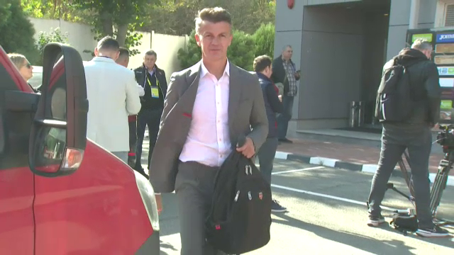 Ce a spus Ovidiu Burcă, după ce Dinamo a ajuns la trei meciuri la rând fără înfrângere_8