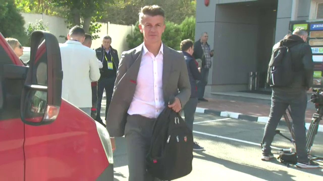 Ce a spus Ovidiu Burcă, după ce Dinamo a ajuns la trei meciuri la rând fără înfrângere_8