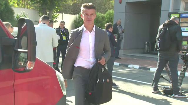 Ce a spus Ovidiu Burcă, după ce Dinamo a ajuns la trei meciuri la rând fără înfrângere_8