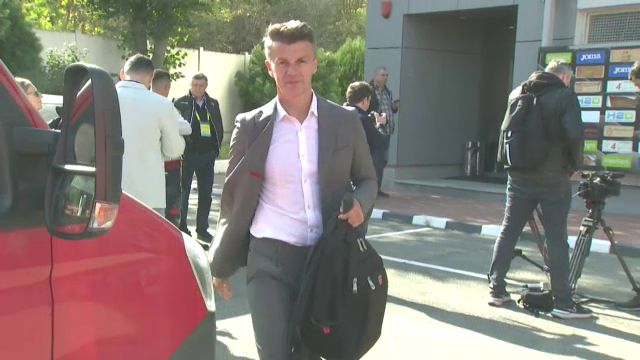 Ce a spus Ovidiu Burcă, după ce Dinamo a ajuns la trei meciuri la rând fără înfrângere_9