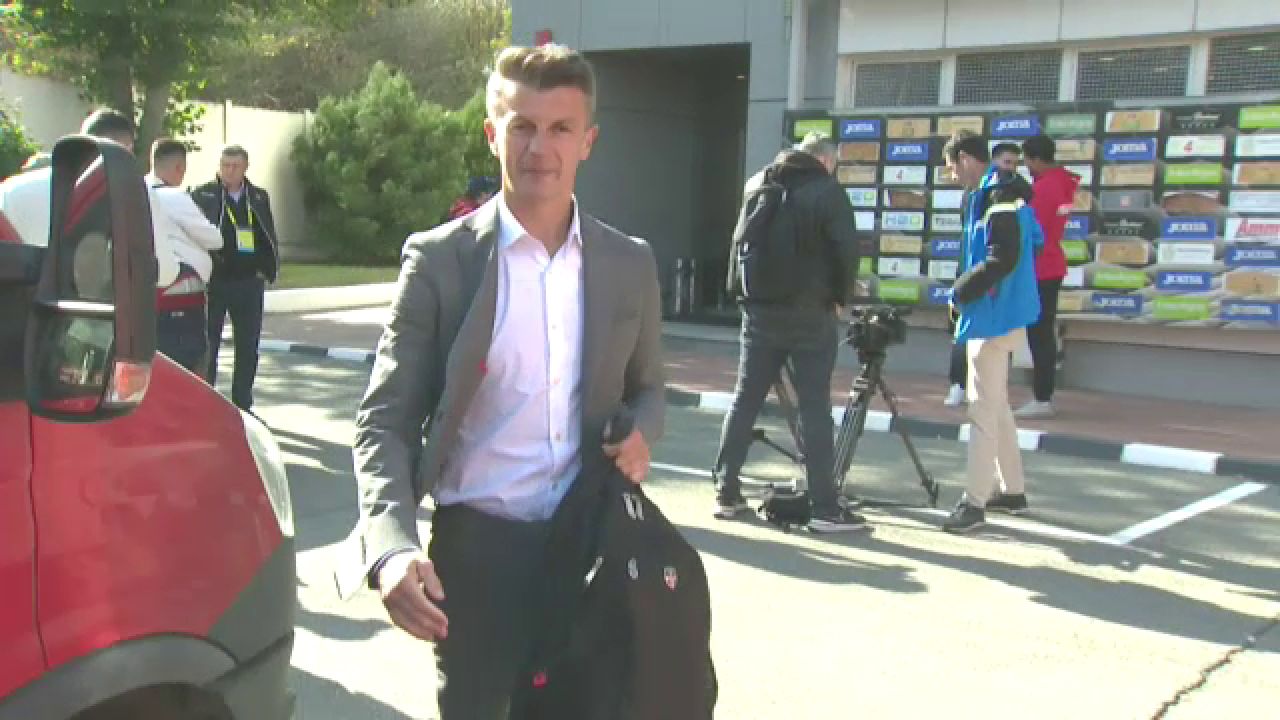 Ce a spus Ovidiu Burcă, după ce Dinamo a ajuns la trei meciuri la rând fără înfrângere_11