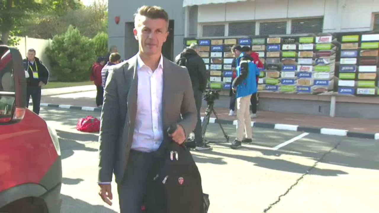 Ce a spus Ovidiu Burcă, după ce Dinamo a ajuns la trei meciuri la rând fără înfrângere_14