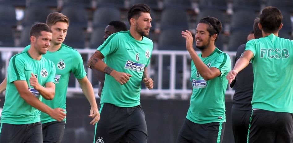 Juniorul de la FCSB &icirc;n care Alexandru Chipciu &icirc;și pusese speranțele: &bdquo;Credeam că va exploda! Putea să facă mai multe!&rdquo;