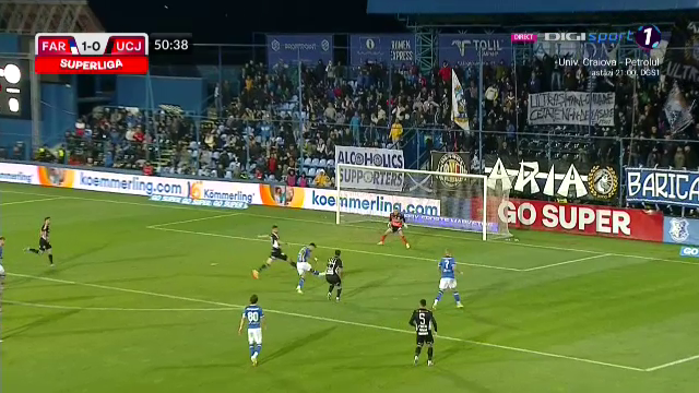 Farul Constanta U Cluj Live Text De La 18 00 Gica Hagi Are Ocazia Sa Se Distanteze De Rapid 3_19724