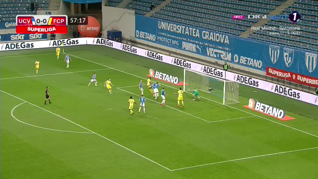 Universitatea Craiova Petrolul Ploiesti Ora 21 00 Live Text Nae Constantin Isi Masoara Fortele Cu Mirel 1_19713