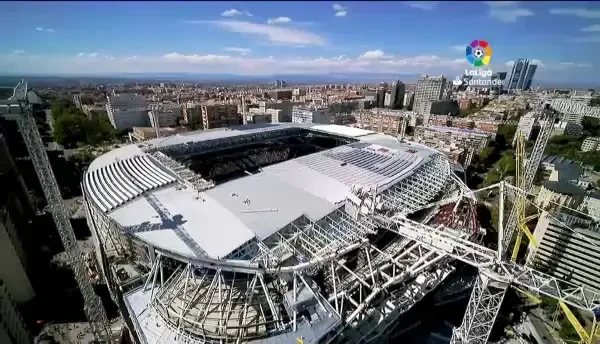 El Clasico: Real Madrid - FC Barcelona