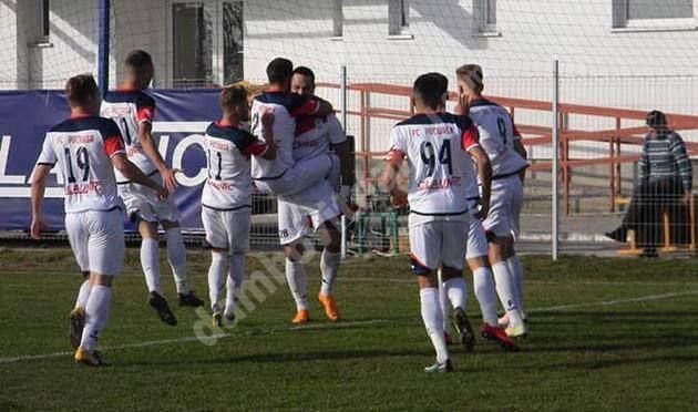 Astra Giurgiu, &icirc;ncă un eșec de Cartea Recordurilor: era deja 0-12 &icirc;n minutul 40 + gol primit și de la portarul advers!