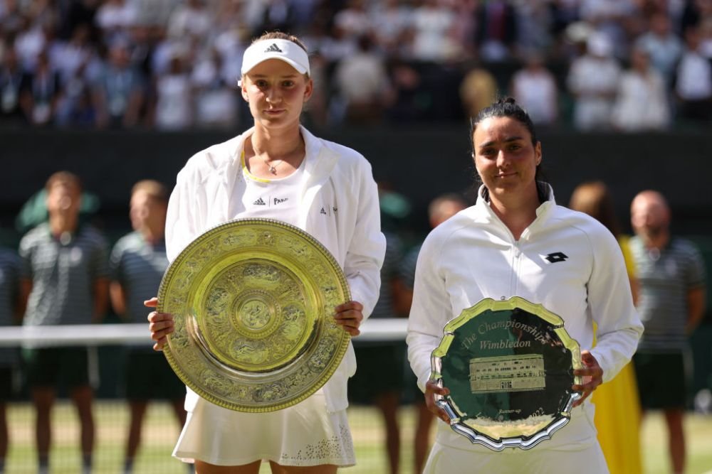 Cum „a furat-o” Kazahstanul pe moscovita Elena Rybakina din mâinile Rusiei: campioana de la Wimbledon, considerată „netalentată”_15