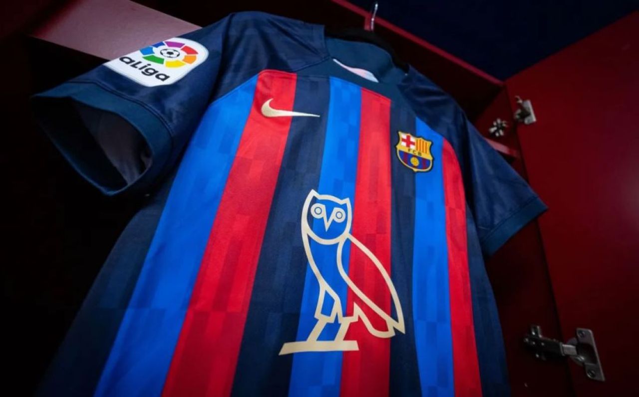 A pariat peste jumătate de milion de euro înainte de El Clasico! Suma uriașă pe care o poate încasa Drake _1