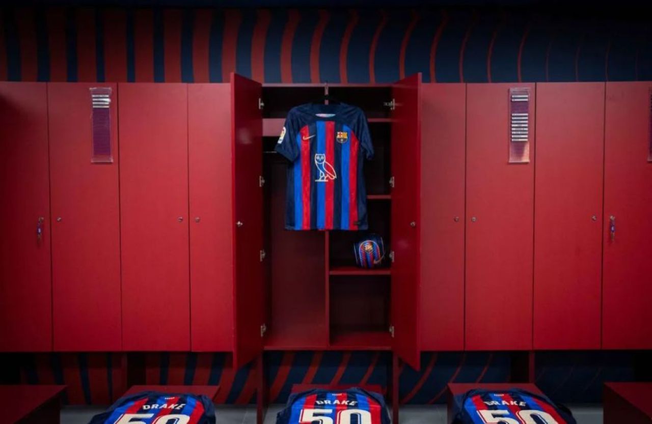 A pariat peste jumătate de milion de euro înainte de El Clasico! Suma uriașă pe care o poate încasa Drake _2