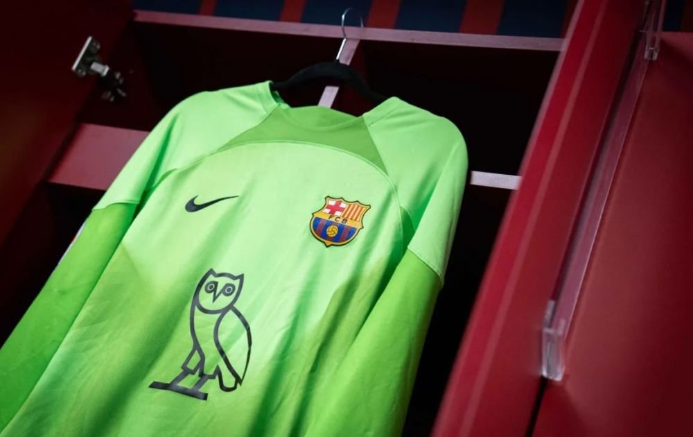 A pariat peste jumătate de milion de euro înainte de El Clasico! Suma uriașă pe care o poate încasa Drake _4