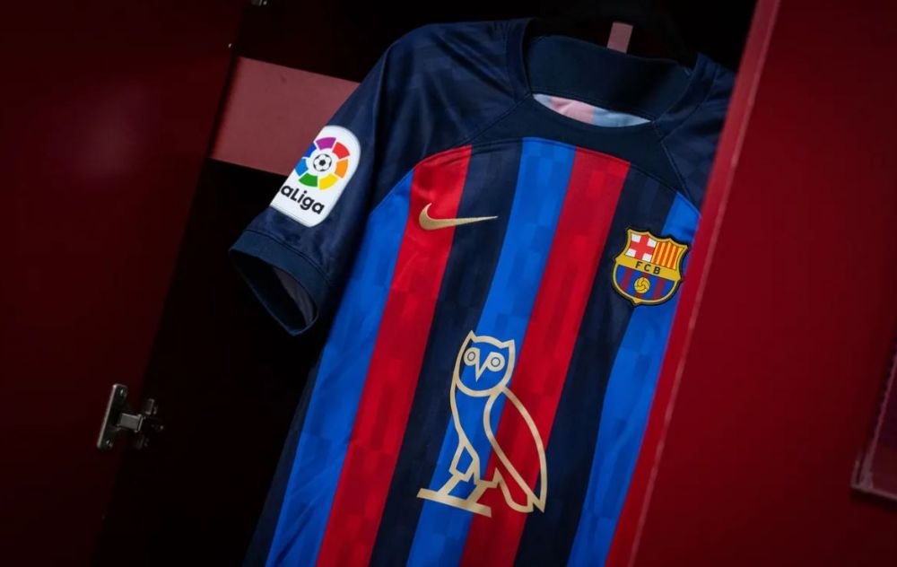 A pariat peste jumătate de milion de euro înainte de El Clasico! Suma uriașă pe care o poate încasa Drake _7