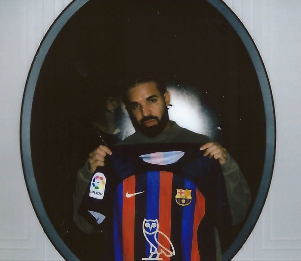 A pariat peste jumătate de milion de euro înainte de El Clasico! Suma uriașă pe care o poate încasa Drake _10