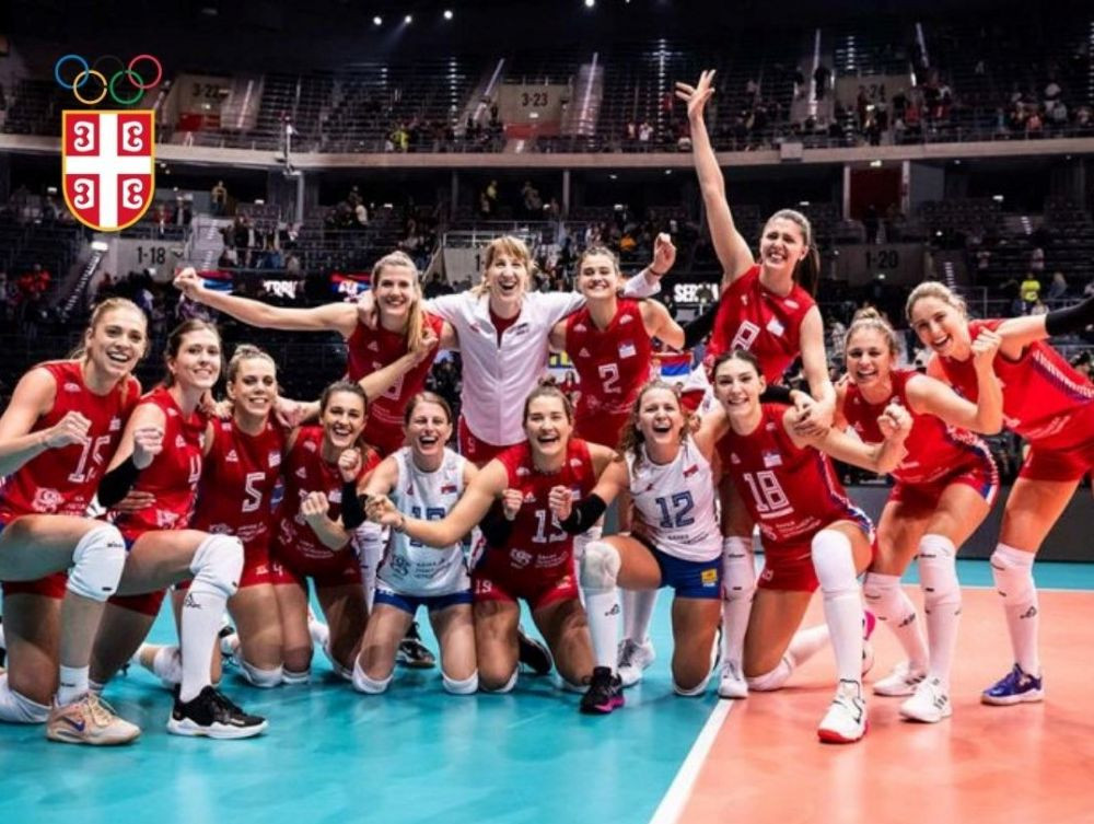 Serbia, cu 4 jucătoare de la echipe din România în lot, a câștigat Campionatul Mondial pentru a doua oară consecutiv!_2