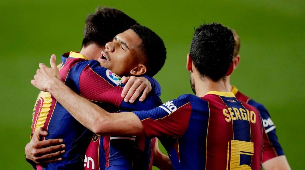 Primul jucător de la FC Barcelona care a cerut transferul lui Leo Messi &icirc;n vara următoare&nbsp;