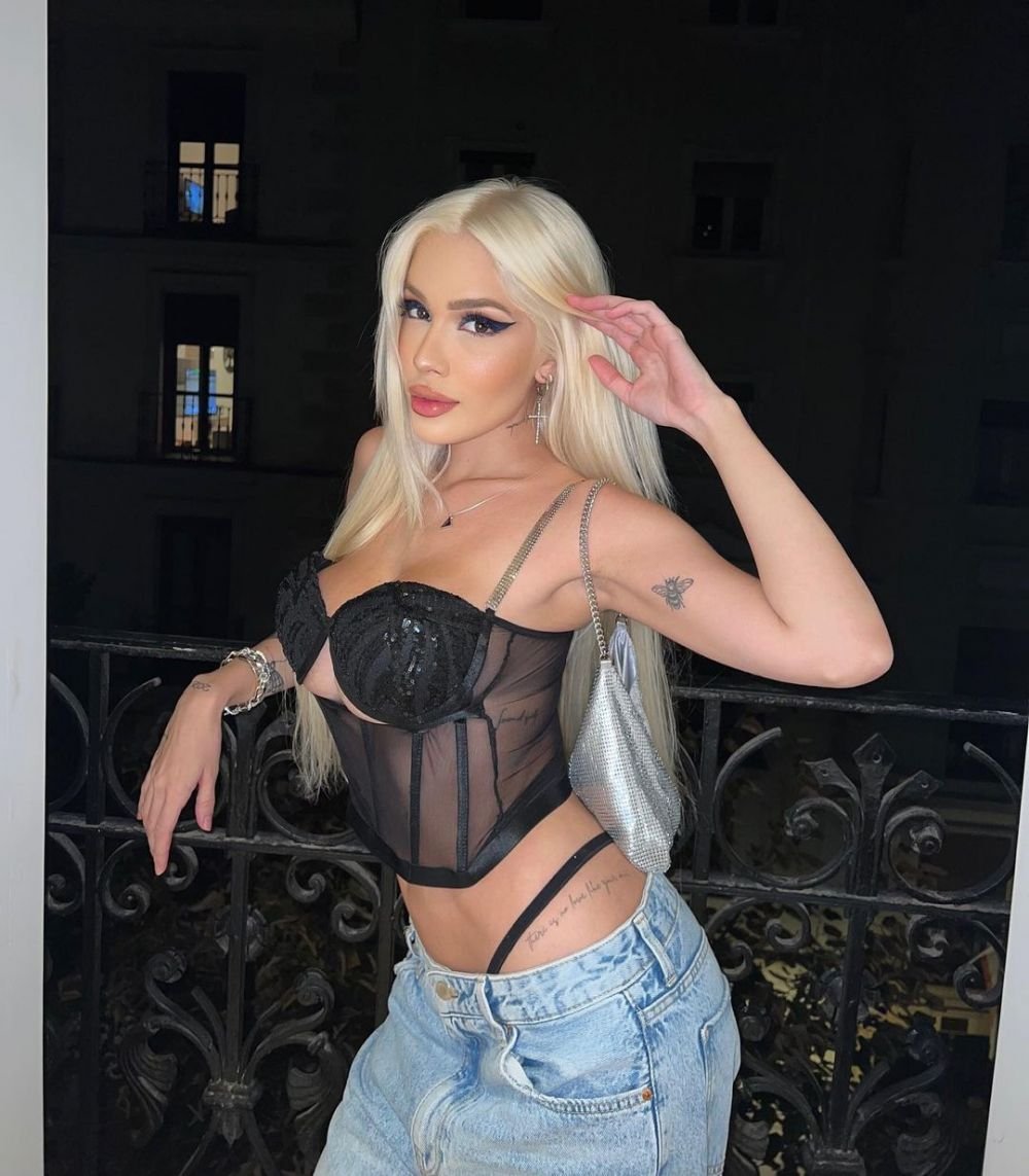 Și-a părăsit iubita gravidă înainte să nască și a dat-o în judecată! Modelul a rupt tăcerea: „Acum începe lupta!” _2
